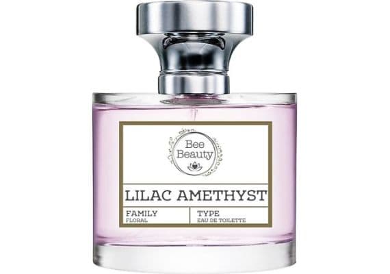 Bee Beauty Lilac Amethyst Туалетная вода 50 мл для женщин