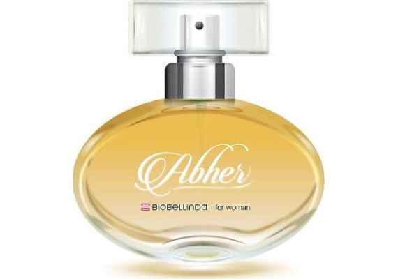 Biobellinda Abher Парфюмированная водаe For Women 50 мл