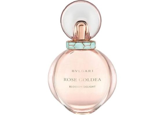 Bvlgari Rose Goldea Blossom Delight Парфюмированная вода 75 мл для женщин