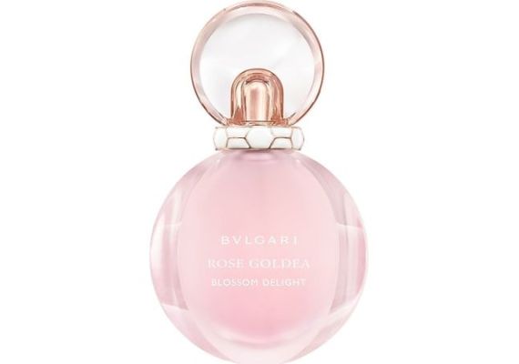 Bvlgari Rose Goldea Blossom Delight Туалетная вода 75 мл для женщин