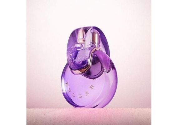 Bvlgari Omnia Amethyste Туалетная вода 50 мл.для женщин