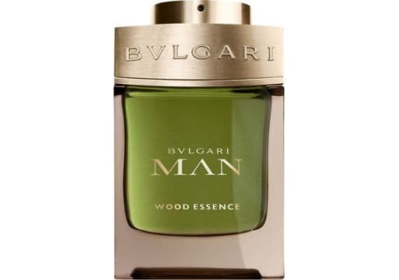 Bvlgari Man Wood Essence Парфюмированная вода 60 мл для мужчин