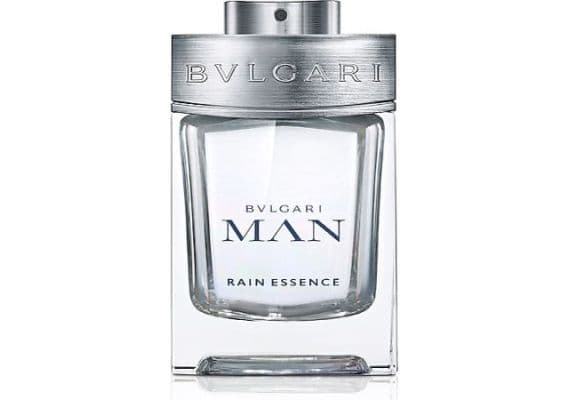 Bvlgari Man Rain Essence Парфюмированная вода 60 мл для мужчин