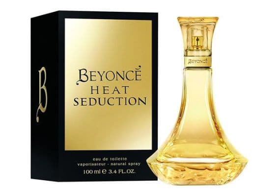 Beyonce Heat Seduction Туалетная вода 100 мл для женщин