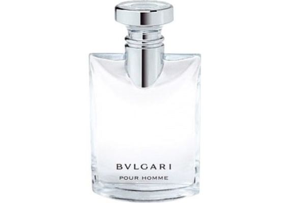 Bvlgari Pour Homme Туалетная вода 100 мл для мужчин