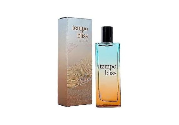 Bargello Tempo Blıss для женщин 50 мл Парфюм Парфюмированная вода