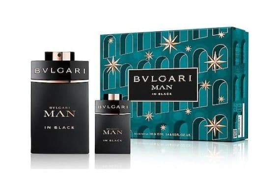 Bvlgari Парфюм набор