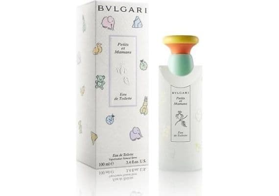 Bvlgari Petits Et Mamans Туалетная вода 100 мл для женщин