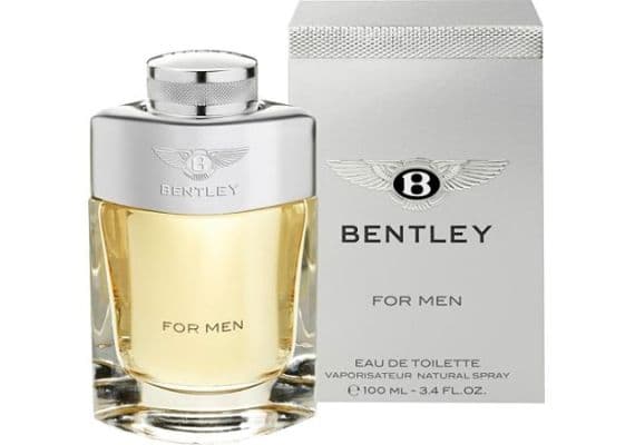 Bentley For Men Туалетная вода 100 мл для мужчин