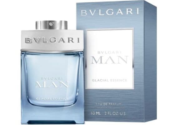 Bvlgari Glacial Essence Парфюмированная вода 60 мл для мужчин