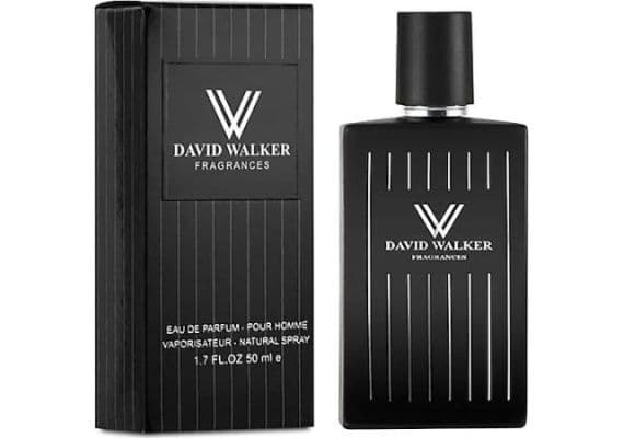 David Walker Arizona E4 50 мл Парфюмированная вода для мужчин