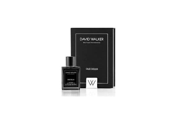 David Walker BOUTIQUE OUD DELUX 50 мл для мужчин