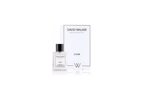 David Walker BOUTIQUE ELIXIR 50 мл для женщин