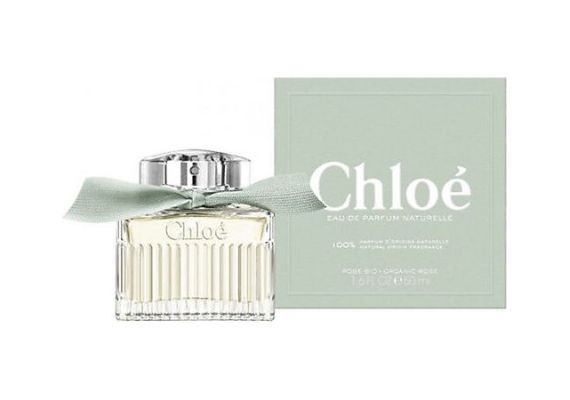 Chloe Signature Naturelle Парфюмированная вода 50 мл для женщин