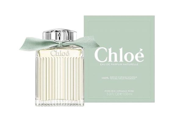 Chloe Signature Naturelle Парфюмированная вода 100 мл для женщин