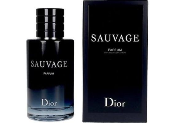 Christian Dior Sauvage для мужчин 60 мл