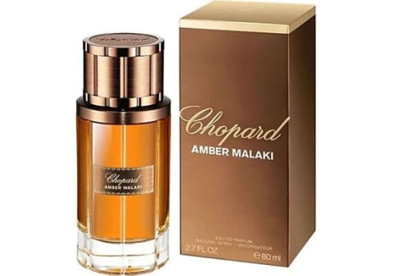 Chopard Amber Malaki унисекс Парфюм Парфюмированная вода 80 мл