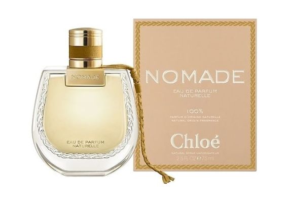 Chloe Nomade Naturelle Парфюмированная вода 75 мл для женщин