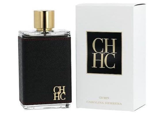 Carolina Herrera CH Men Туалетная вода 200 мл для мужчин