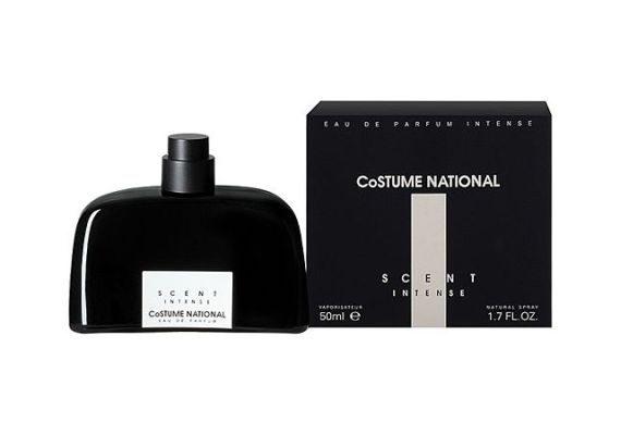 Costume National Scent Intense Парфюмированная вода 50 мл унисекс Парфюм