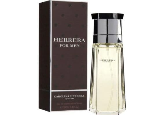 Carolina Herrera For Men Туалетная вода 100 мл для мужчин