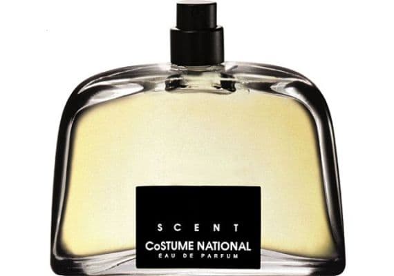 Costume National Scent Парфюмированная вода 100 мл для женщин