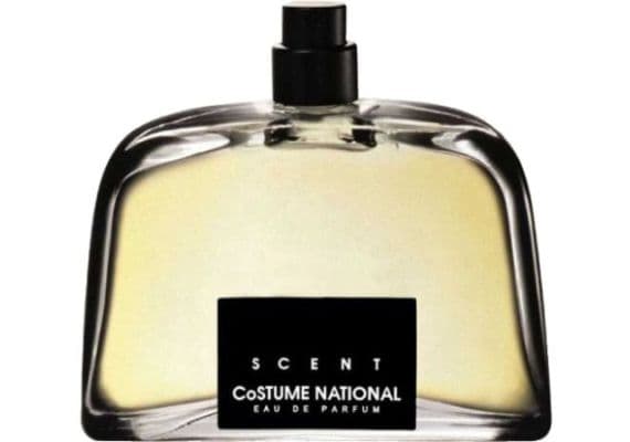 Costume National Scent Парфюмированная вода 50 мл для женщин