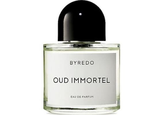 BYREDO Oud immortel Парфюмированная вода 100 мл унисекс ParfA1/4m