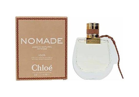 CHLOE Nomade Jasmin Naturel Intense Парфюмированная вода 75 мл для женщин