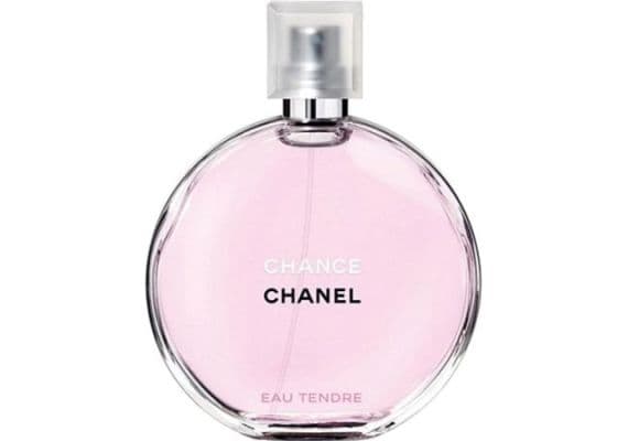 Chanel Chance Eau Tendre Туалетная вода 100 мл для женщин