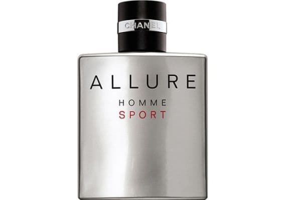 Chanel Allure Homme Sport Туалетная вода 150 мл для мужчин