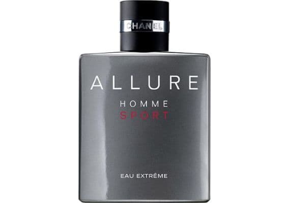 Chanel Allure Homme Sport Eau Extreme Туалетная вода 150 мл для мужчин