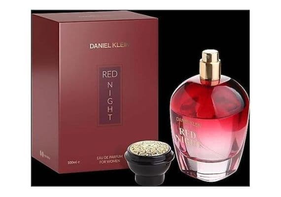 DANİEL KLEİN RED NİGHT Парфюм