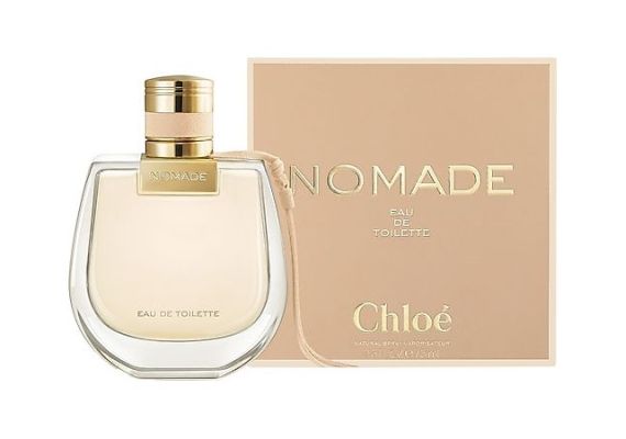 Chloe Nomade Туалетная вода 75 мл для женщин