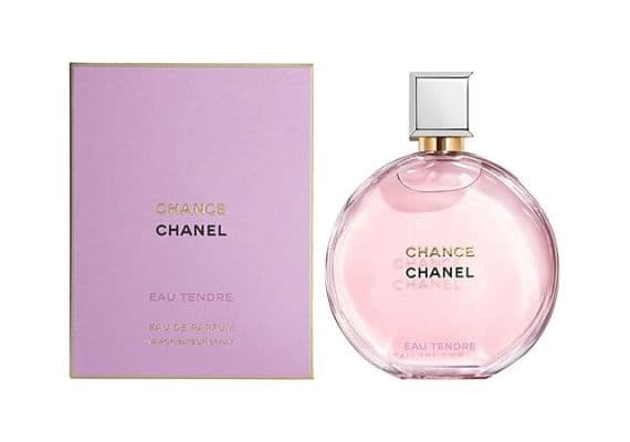 Chanel Chance Eau Tendre Парфюмированная вода 100 мл для женщин