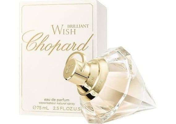 Chopard Wish Brilliant 75 мл Парфюмированная вода для женщин