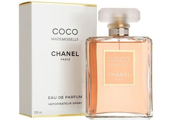 Chanel Coco Mademoiselle Парфюмированная вода 200 мл для женщин