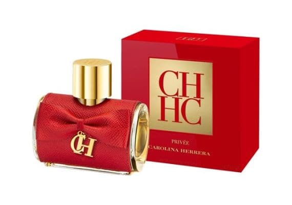 Carolina Herrera Privee Парфюмированная вода 80 мл для женщин