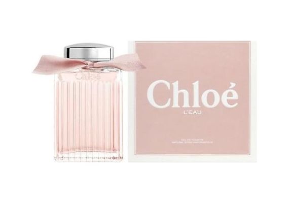 Chloe L'eau Туалетная вода для женщин 100 мл