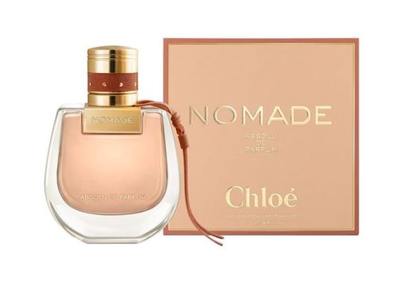 Chloe Nomade Absolu Парфюмированная вода 50 мл для женщин