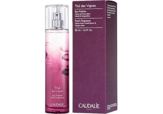 Caudalie Aromalı Парфюм The Des Vignes 50 мл