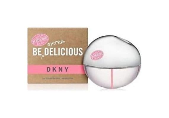 DKNY Be Extra Delicious Парфюмированная вода 100 мл для женщин