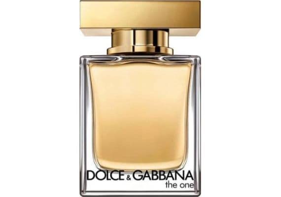 Dolce&Gabbana The One Туалетная вода 50 мл для женщин