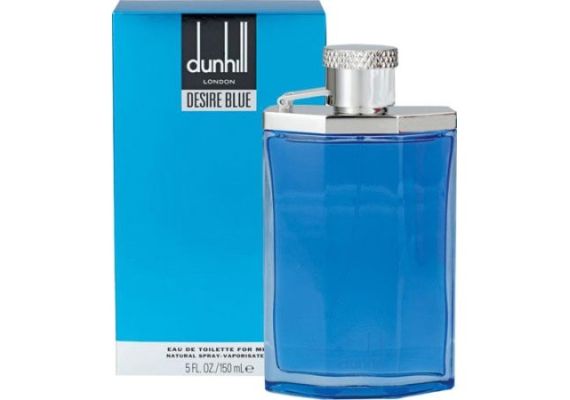 Dunhill Desire Blue Туалетная вода 150 мл для мужчин