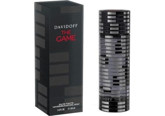 Davidoff The Game Туалетная вода 100 мл для мужчин