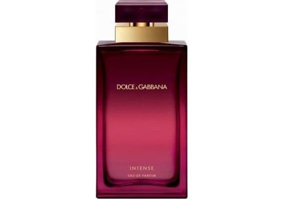 Dolce&Gabbana Intense Парфюмированная вода 100 мл для женщин