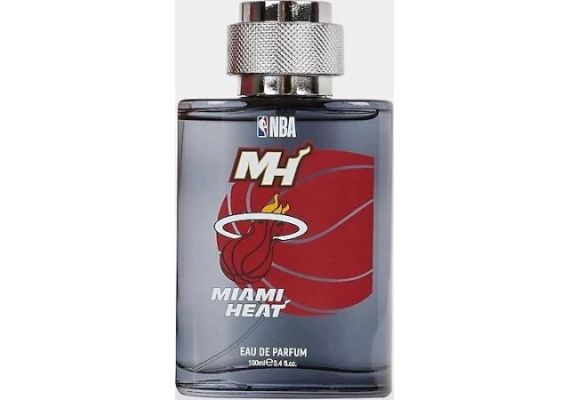 DeFacto для мужчин Nba Miami Heat Aromatik 100 мл