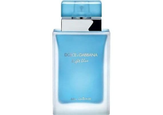 Dolce&Gabbana Dolce Gabbana Light Blue Eau Intense Парфюмированная вода 50 мл