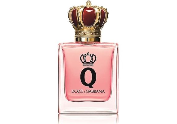 Dolce&Gabbana Q Парфюмированная вода 50 мл для женщин