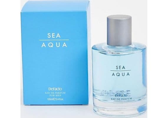 DeFacto Sea Aqua для мужчин 100 мл Парфюм